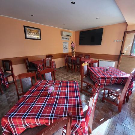 Family Hotel Dalia Velingrad Luaran gambar