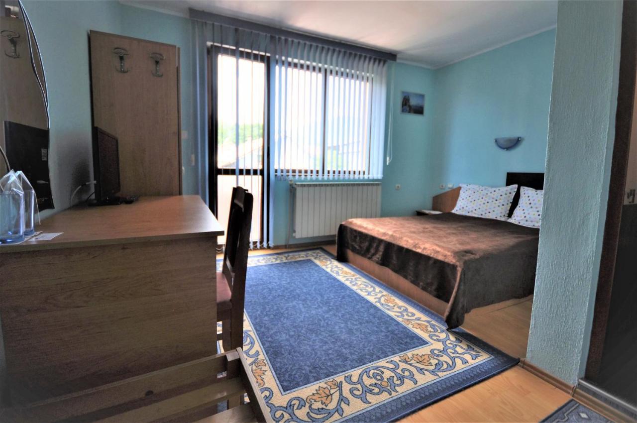 Family Hotel Dalia Velingrad Luaran gambar