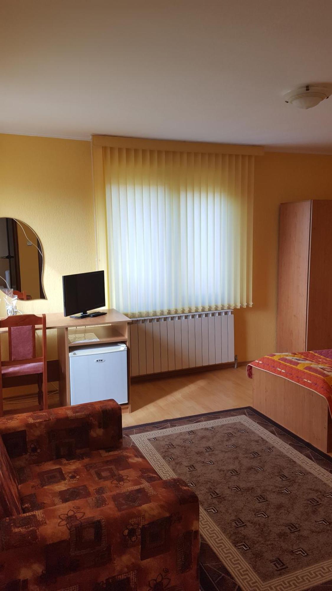 Family Hotel Dalia Velingrad Bilik gambar