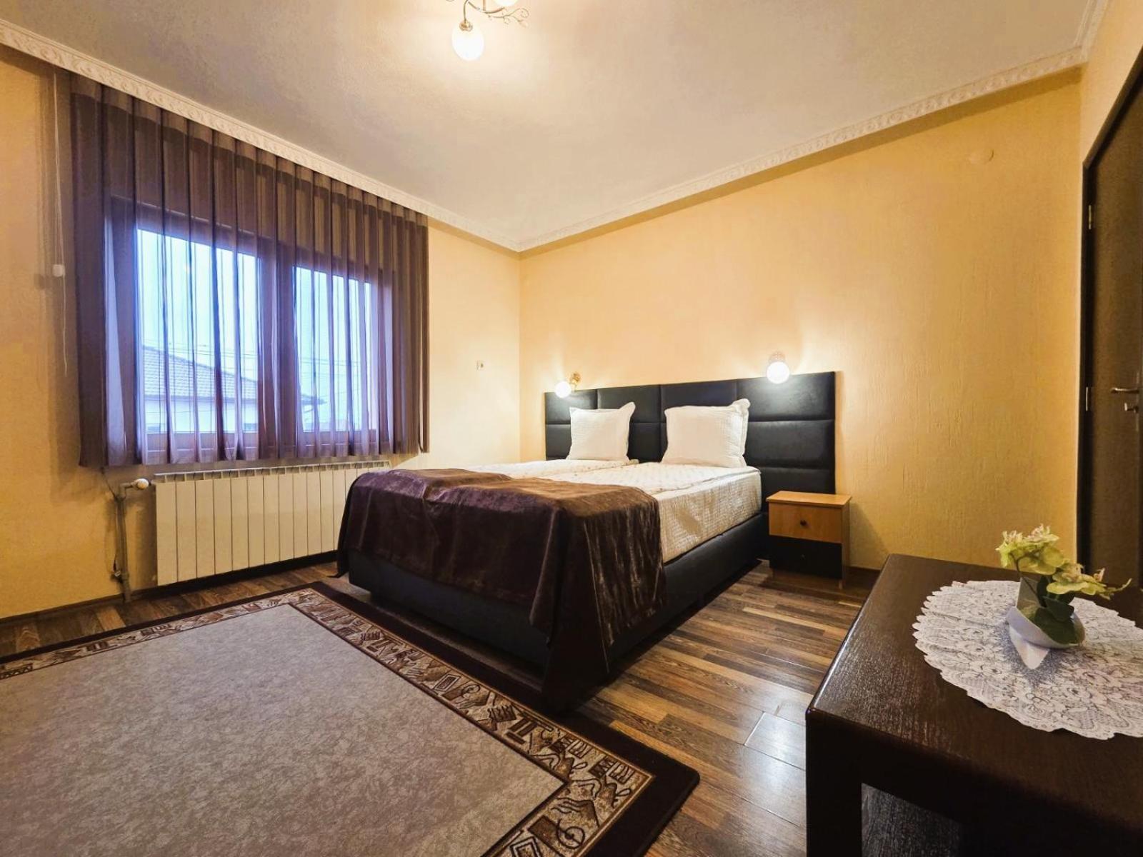 Family Hotel Dalia Velingrad Luaran gambar