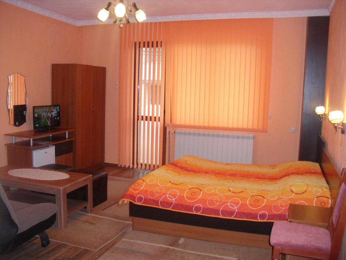 Family Hotel Dalia Velingrad Luaran gambar