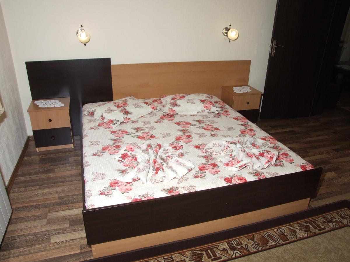 Family Hotel Dalia Velingrad Luaran gambar