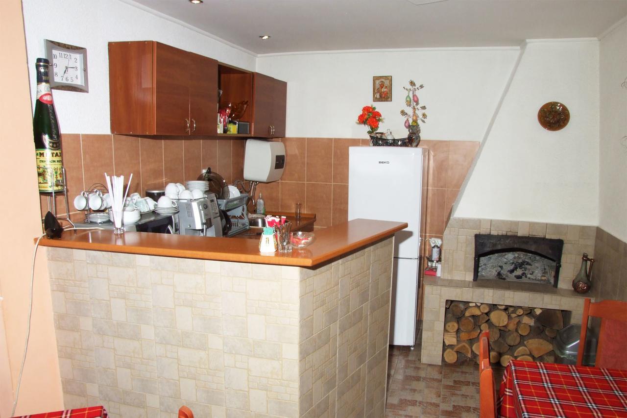 Family Hotel Dalia Velingrad Luaran gambar