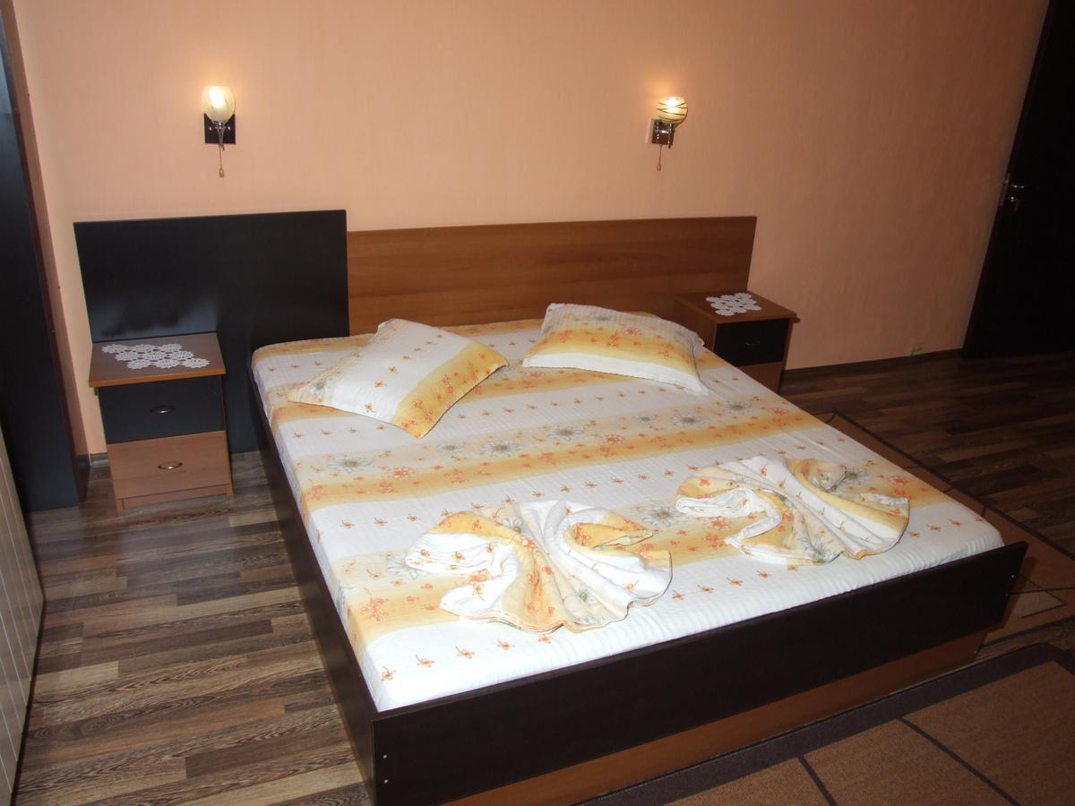 Family Hotel Dalia Velingrad Luaran gambar