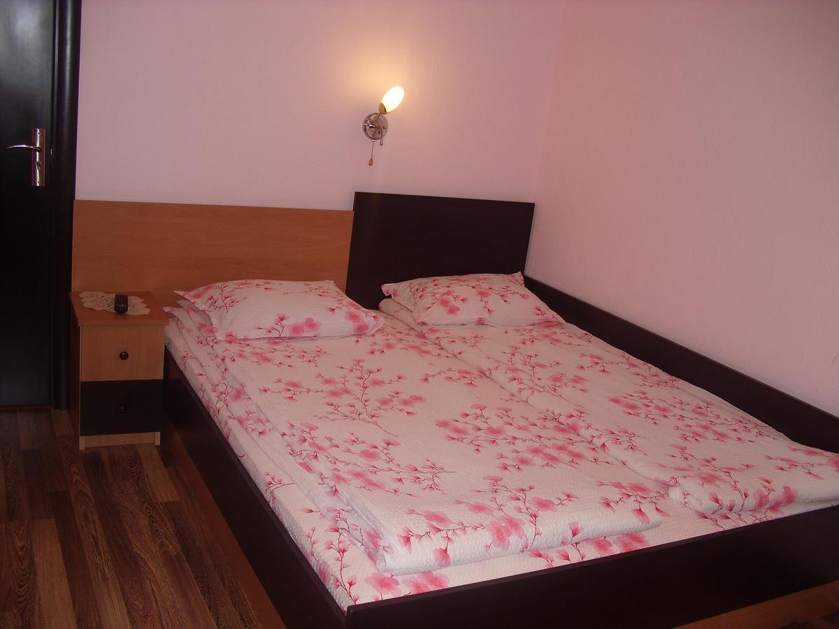 Family Hotel Dalia Velingrad Luaran gambar