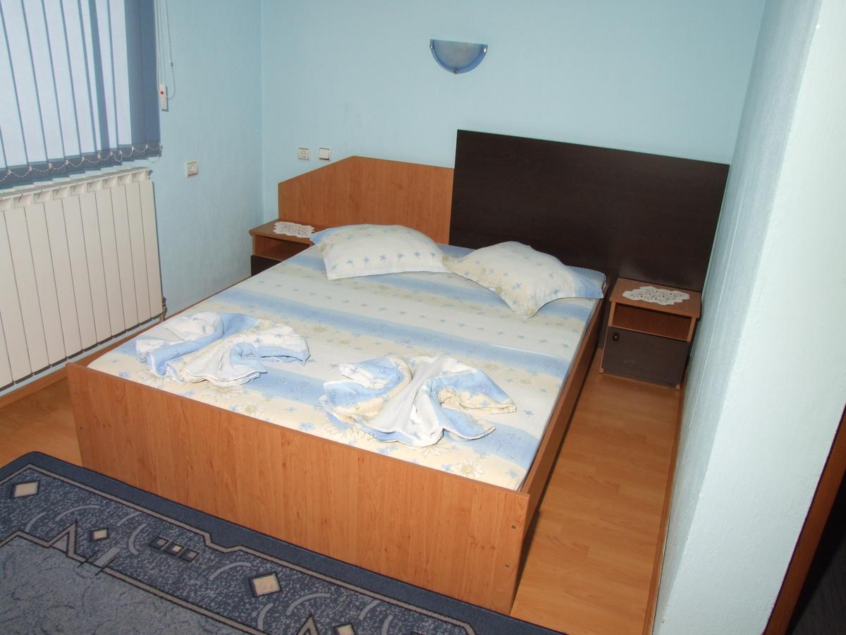 Family Hotel Dalia Velingrad Luaran gambar