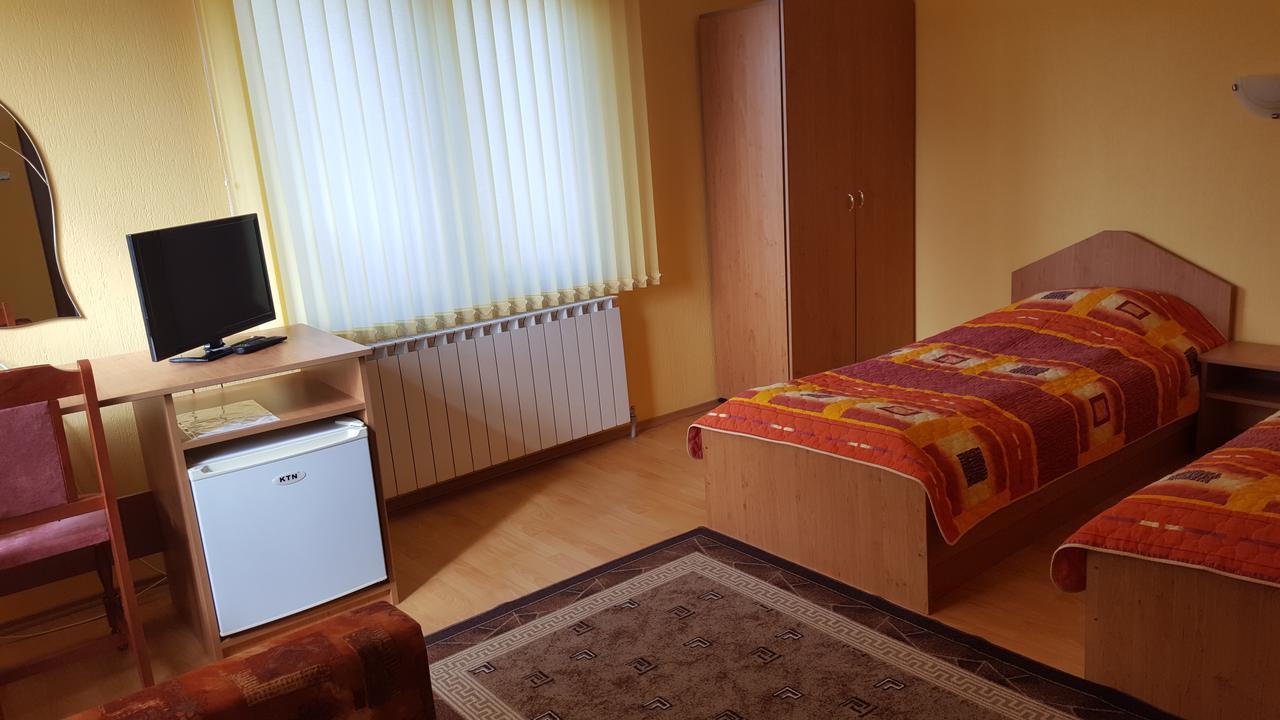Family Hotel Dalia Velingrad Luaran gambar