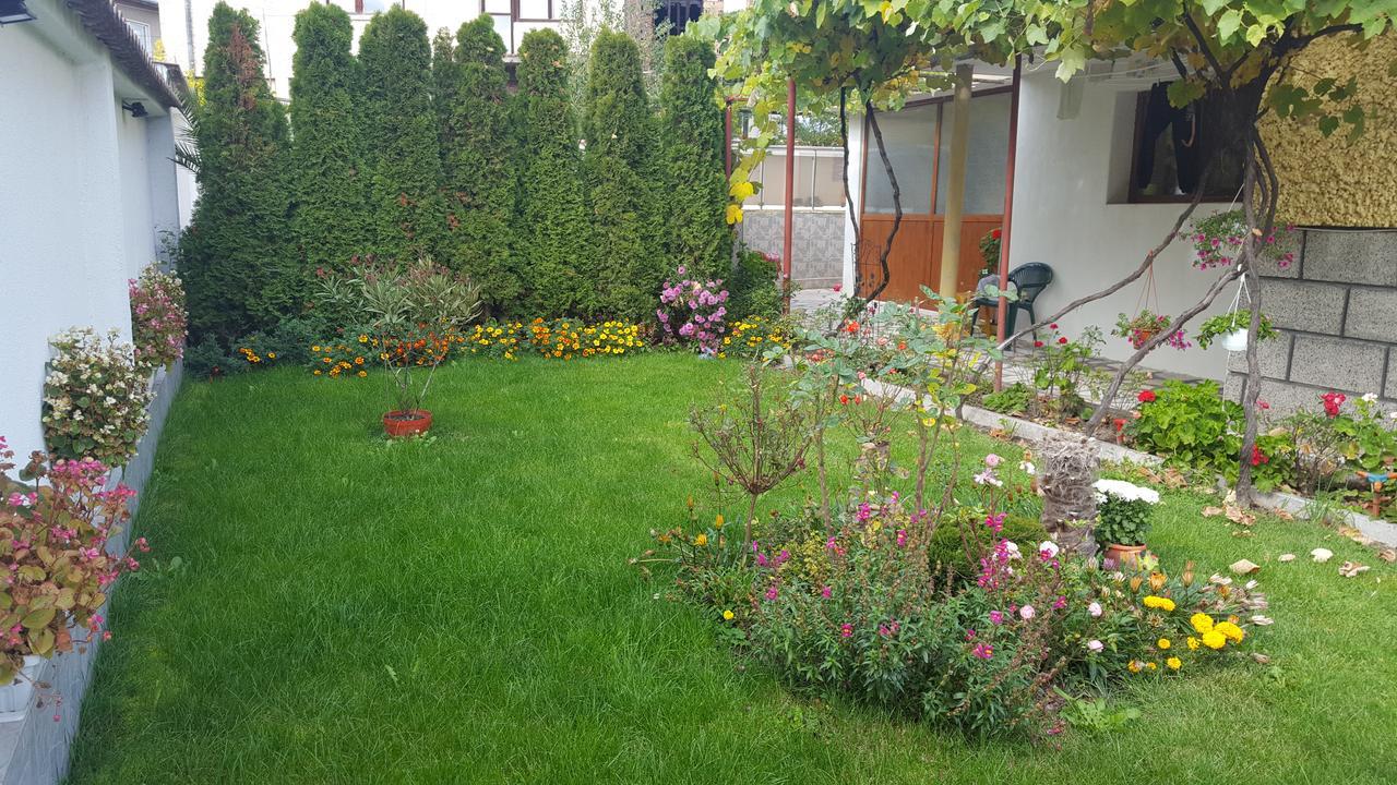 Family Hotel Dalia Velingrad Luaran gambar