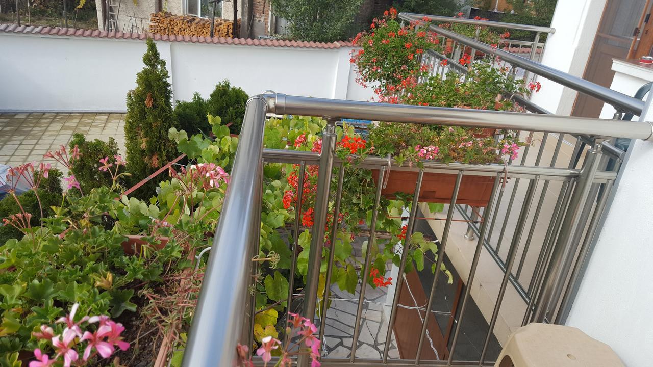 Family Hotel Dalia Velingrad Luaran gambar