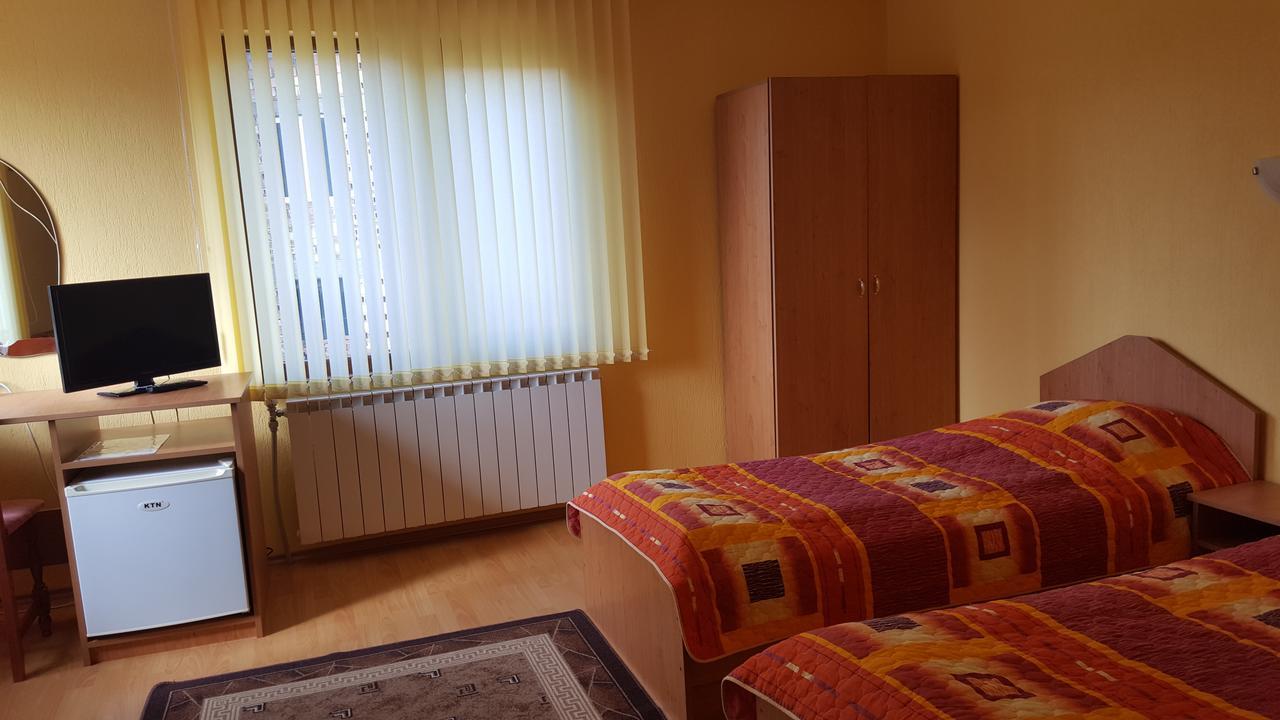 Family Hotel Dalia Velingrad Luaran gambar