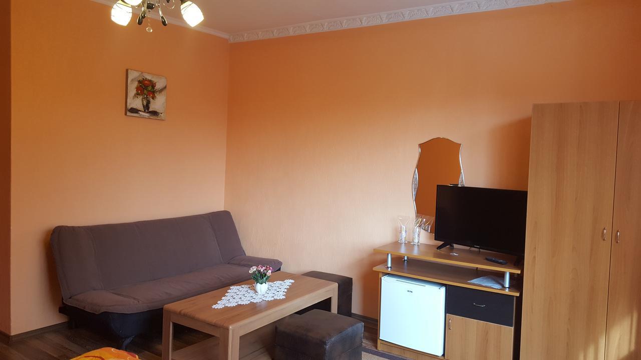 Family Hotel Dalia Velingrad Luaran gambar