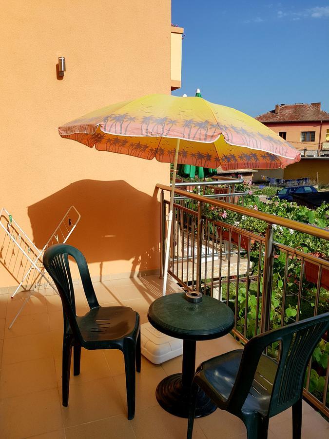Family Hotel Dalia Velingrad Luaran gambar