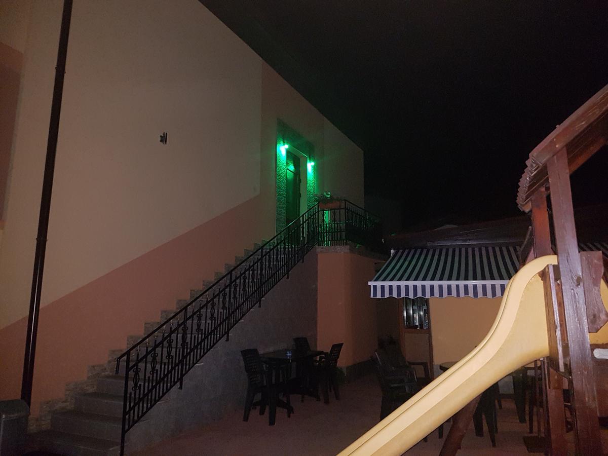 Family Hotel Dalia Velingrad Luaran gambar