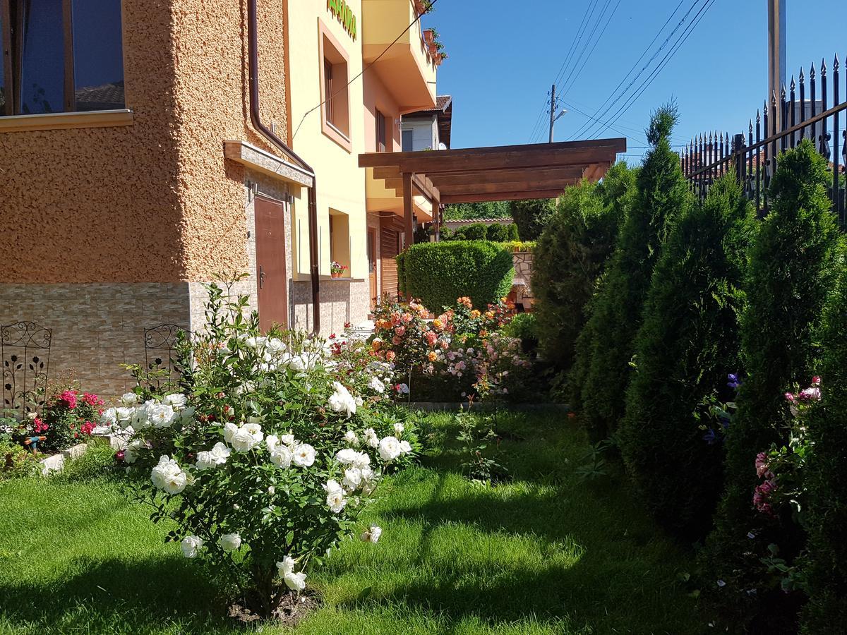 Family Hotel Dalia Velingrad Luaran gambar