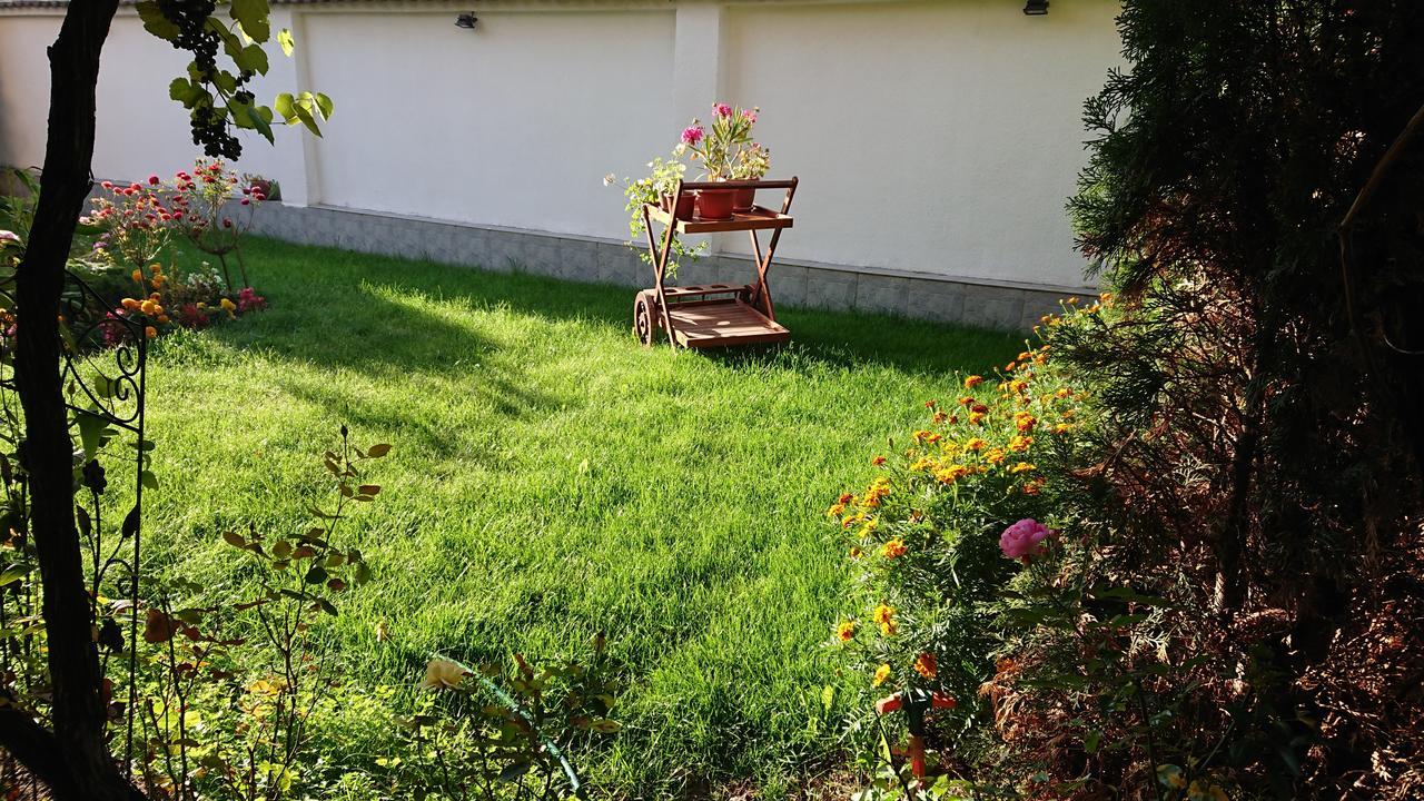 Family Hotel Dalia Velingrad Luaran gambar