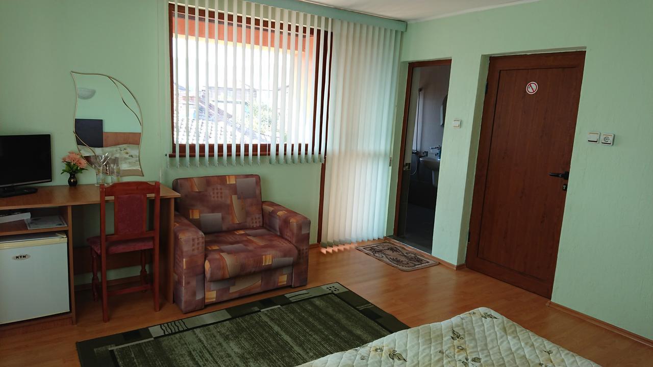 Family Hotel Dalia Velingrad Luaran gambar