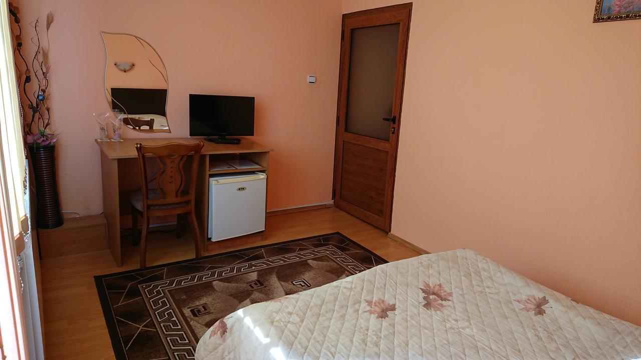 Family Hotel Dalia Velingrad Luaran gambar